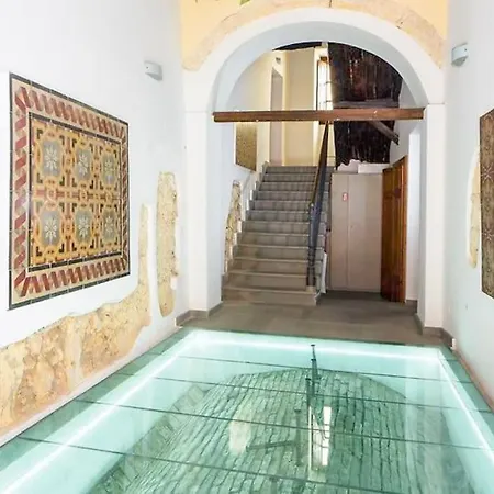 Apartment Palazzo Boyer - Marina - 6 Posti Cagliari