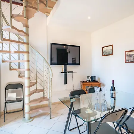 Palazzo Boyer - Marina - 6 Posti