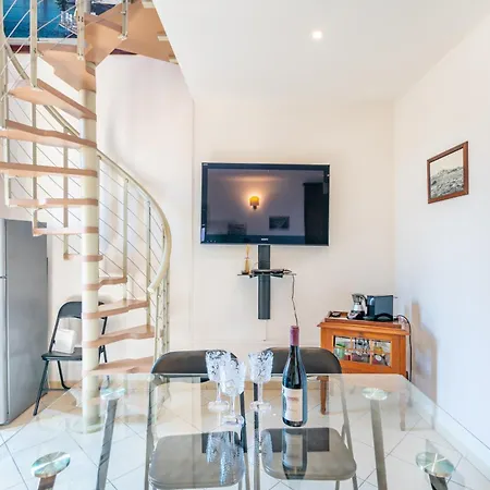 Apartamento Palazzo Boyer - Marina - 6 Posti Cagliari