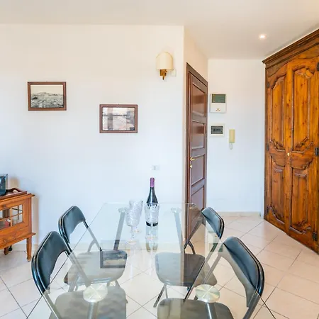 Palazzo Boyer - Marina - 6 Posti *