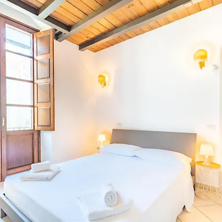 Palazzo Boyer - Marina - 6 Posti Apartamento Cagliari