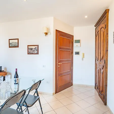 Palazzo Boyer - Marina - 6 Posti Apartamento