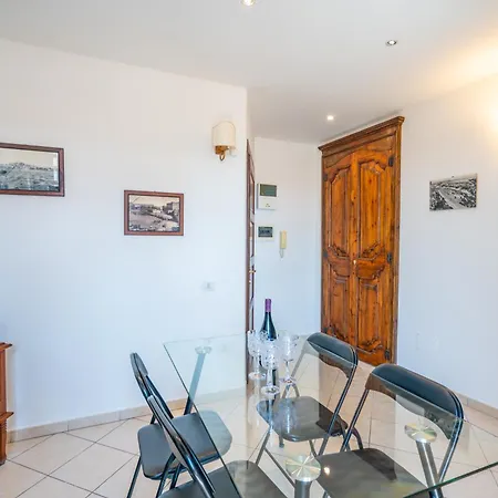 Palazzo Boyer - Marina - 6 Posti *