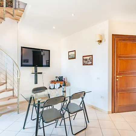 Palazzo Boyer - Marina - 6 Posti Апартаменты