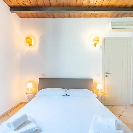 Апартаменты Palazzo Boyer - Marina - 6 Posti *