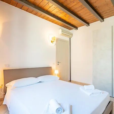 Apartamento Palazzo Boyer - Marina - 6 Posti Cagliari