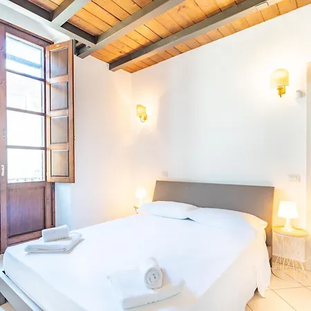 Palazzo Boyer - Marina - 6 Posti Apartamento *