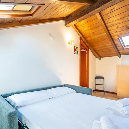 Palazzo Boyer - Marina - 6 Posti Cagliari