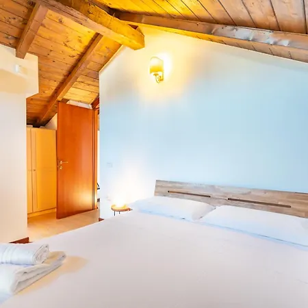 Palazzo Boyer - Marina - 6 Posti *