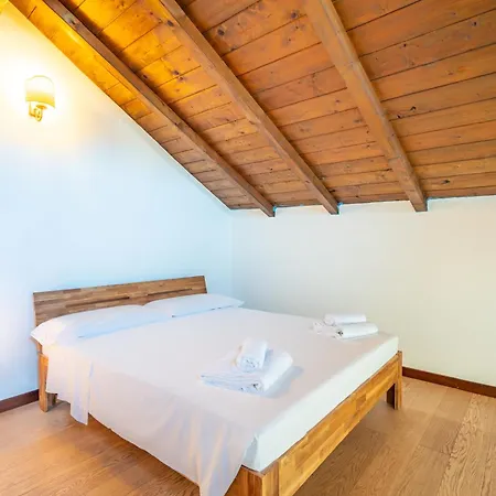 Palazzo Boyer - Marina - 6 Posti