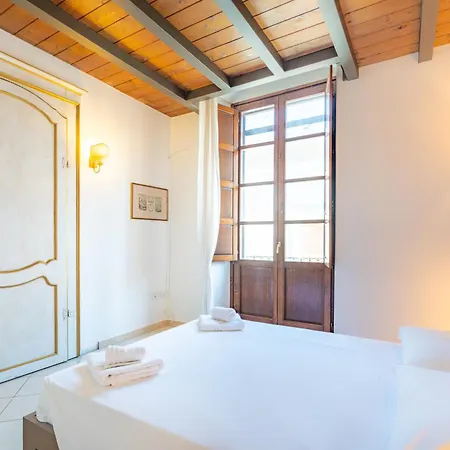 Apartment Palazzo Boyer - Marina - 6 Posti Cagliari