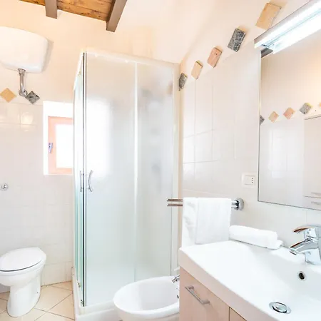 Palazzo Boyer - Marina - 6 Posti * Cagliari