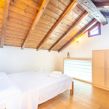 Apartment Palazzo Boyer - Marina - 6 Posti *