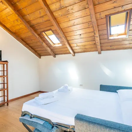 Apartment Palazzo Boyer - Marina - 6 Posti Cagliari