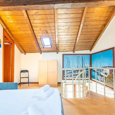 Palazzo Boyer - Marina - 6 Posti *