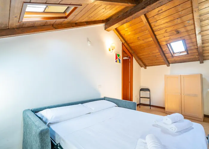 Palazzo Boyer - Marina - 6 Posti كالياري