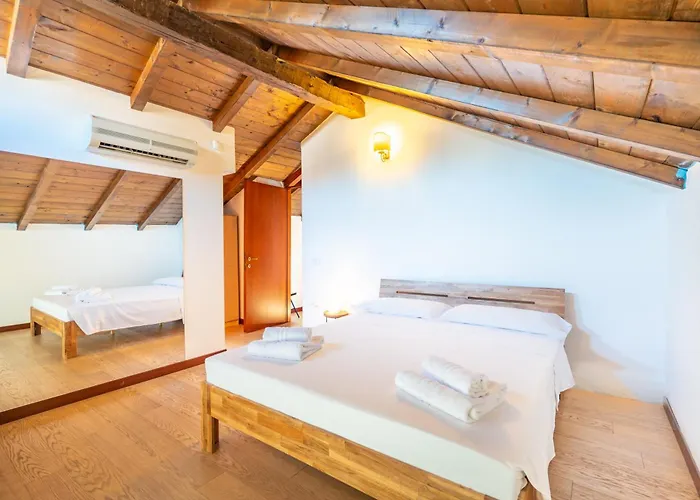 Palazzo Boyer - Marina - 6 Posti كالياري